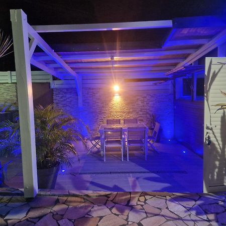 Bungalow Colibris De Medi Goyave Exterior foto