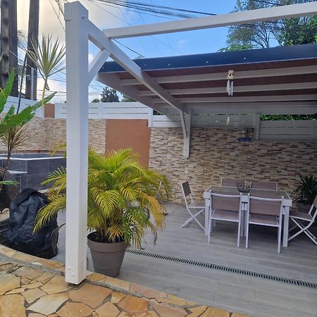 Bungalow Colibris De Medi Goyave Exterior foto
